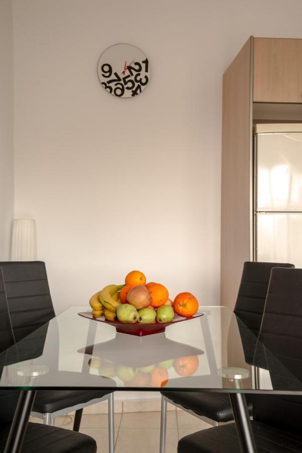 Penthouse Apartment In Downtown With Seaview Heraklion  Luaran gambar